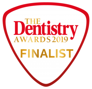 Big Dentistry Awards 2019 Finalist