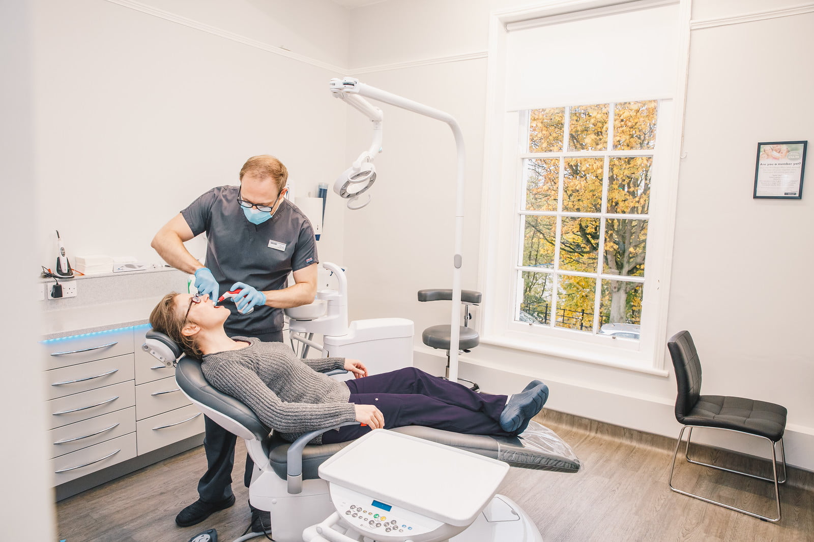 Cosmetic Dentistry