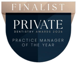 Private Dentistry Awards Nominations Pm